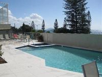 Pacific Beach Resort
