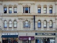Claremont Guesthouse Melbourne