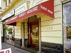 фото отеля Claremont Guesthouse Melbourne