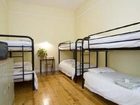 фото отеля Claremont Guesthouse Melbourne