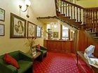 фото отеля Claremont Guesthouse Melbourne