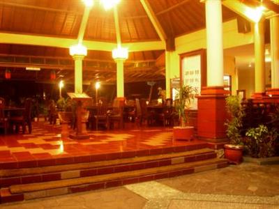 фото отеля Graha Senggigi Hotel Mataram
