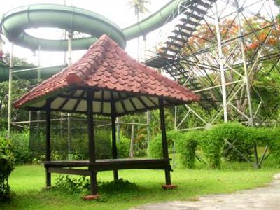 фото отеля Graha Senggigi Hotel Mataram