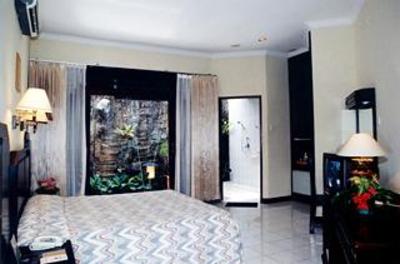 фото отеля Graha Senggigi Hotel Mataram