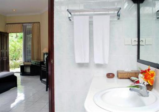 фото отеля Graha Senggigi Hotel Mataram
