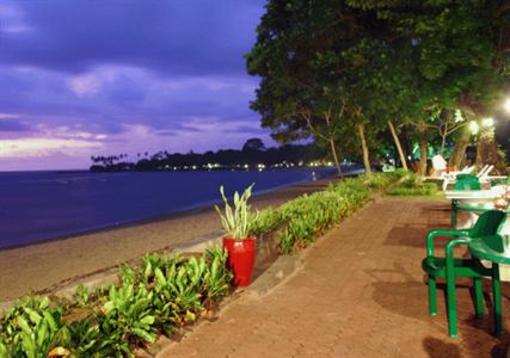 фото отеля Graha Senggigi Hotel Mataram