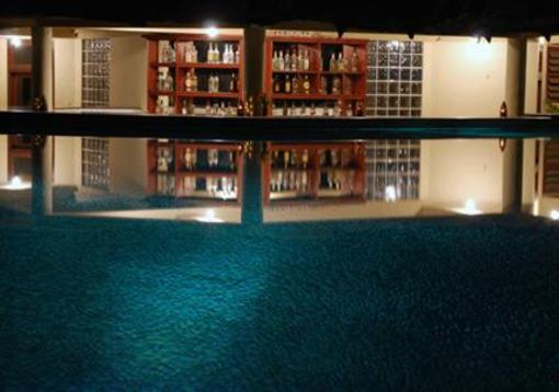 фото отеля Graha Senggigi Hotel Mataram