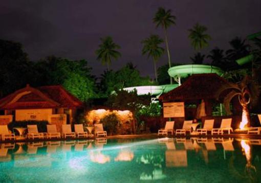 фото отеля Graha Senggigi Hotel Mataram