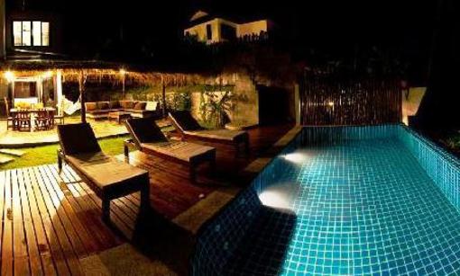 фото отеля Koh Tao Heights Boutique Villas