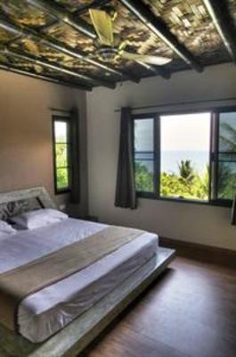 фото отеля Koh Tao Heights Boutique Villas