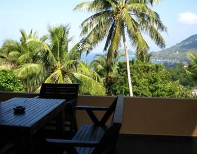 фото отеля Koh Tao Heights Boutique Villas