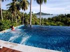 фото отеля Koh Tao Heights Boutique Villas