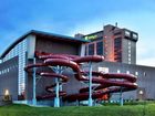 фото отеля Holiday Inn Kansas City SE Waterpark