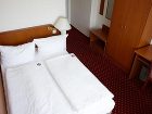 фото отеля Cologne City Hotel