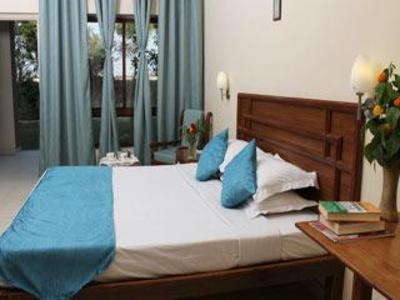 фото отеля Kadam Kunj Jungle Resort Bharatpur