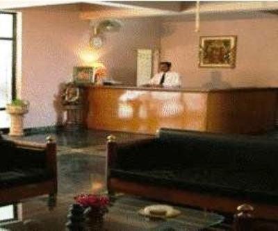 фото отеля Kadam Kunj Jungle Resort Bharatpur