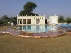 фото отеля Kadam Kunj Jungle Resort Bharatpur