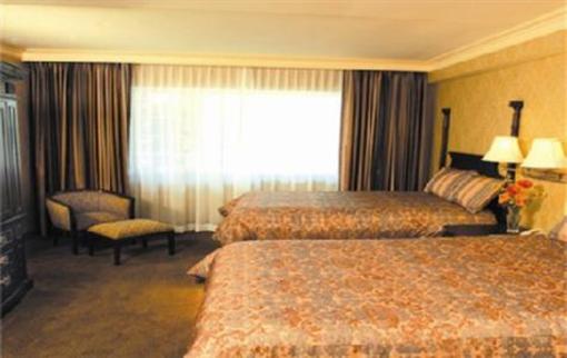 фото отеля Galt House Hotel & Suites