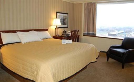 фото отеля Galt House Hotel & Suites