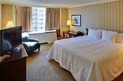 фото отеля Galt House Hotel & Suites