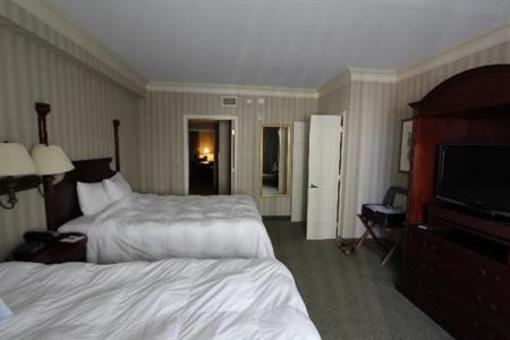 фото отеля Galt House Hotel & Suites