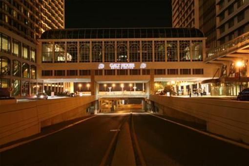 фото отеля Galt House Hotel & Suites