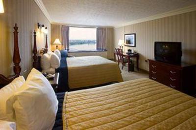 фото отеля Galt House Hotel & Suites