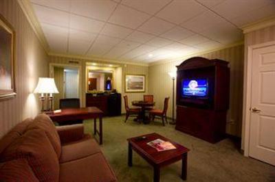 фото отеля Galt House Hotel & Suites