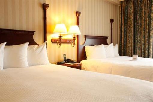 фото отеля Galt House Hotel & Suites