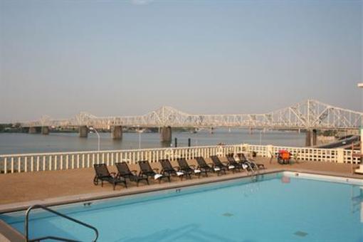 фото отеля Galt House Hotel & Suites
