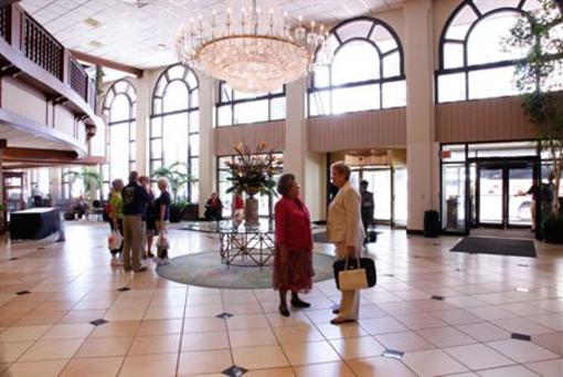 фото отеля Galt House Hotel & Suites
