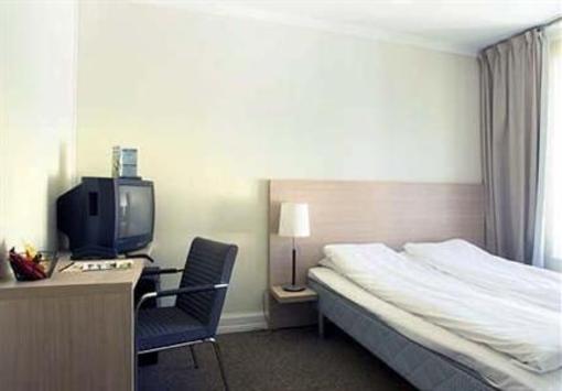 фото отеля Clarion Collection Hotel Savoy