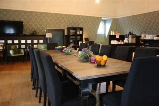 фото отеля Clarion Collection Hotel Savoy