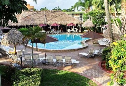 фото отеля Gulfcoast Inn