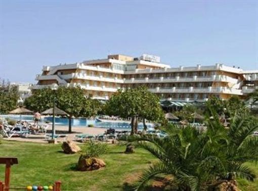 фото отеля Hotel Mariant Park Thalasso Spa & Wellness S'Illot