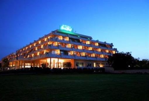 фото отеля Hotel Mariant Park Thalasso Spa & Wellness S'Illot