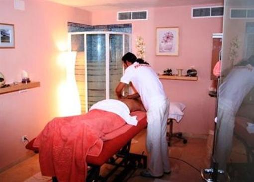 фото отеля Hotel Mariant Park Thalasso Spa & Wellness S'Illot