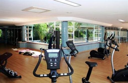 фото отеля Hotel Mariant Park Thalasso Spa & Wellness S'Illot
