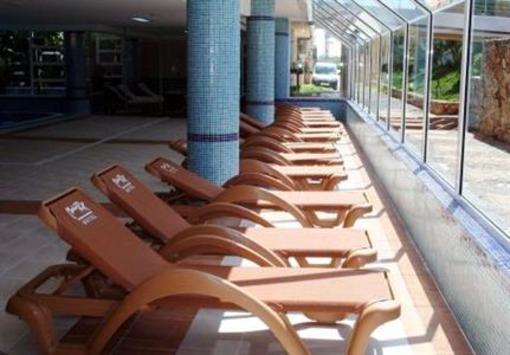 фото отеля Hotel Mariant Park Thalasso Spa & Wellness S'Illot
