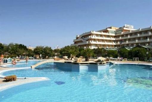 фото отеля Hotel Mariant Park Thalasso Spa & Wellness S'Illot
