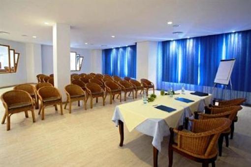 фото отеля Hotel Mariant Park Thalasso Spa & Wellness S'Illot