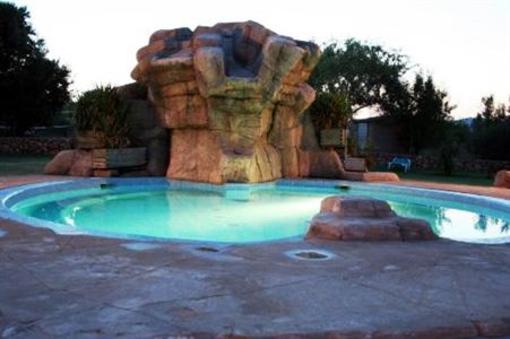 фото отеля Hotel Mariant Park Thalasso Spa & Wellness S'Illot