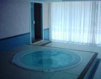 фото отеля Hotel Mariant Park Thalasso Spa & Wellness S'Illot
