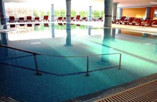 фото отеля Hotel Mariant Park Thalasso Spa & Wellness S'Illot