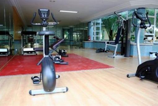 фото отеля Hotel Mariant Park Thalasso Spa & Wellness S'Illot