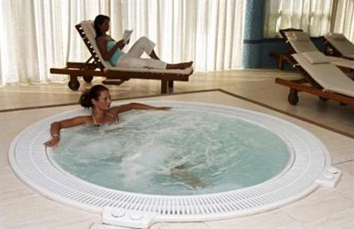 фото отеля Hotel Mariant Park Thalasso Spa & Wellness S'Illot