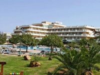 Hotel Mariant Park Thalasso Spa & Wellness S'Illot