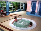 фото отеля Hotel Mariant Park Thalasso Spa & Wellness S'Illot