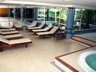 фото отеля Hotel Mariant Park Thalasso Spa & Wellness S'Illot