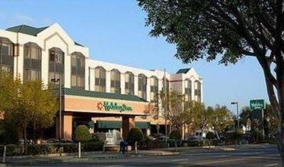 фото отеля Holiday Inn Long Beach (Dwtn Area)